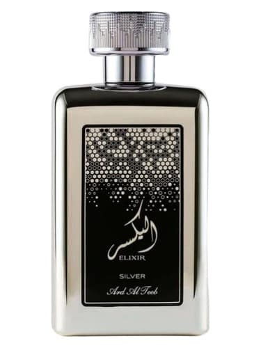 Elixir Silver - اکسیر سیلور