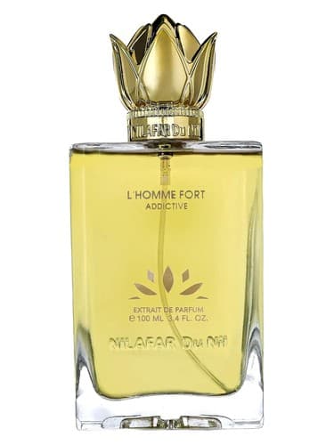 L'Homme Fort Addictive - L'Homme Fort اعتیاد آور است
