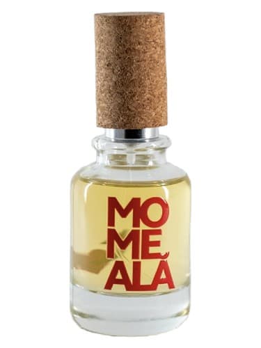MOMEALA red - MOMEALA رد