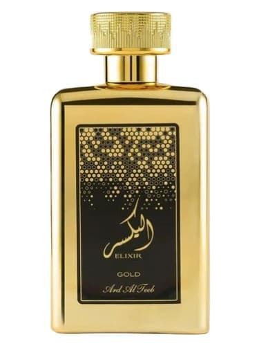 Elixir Gold