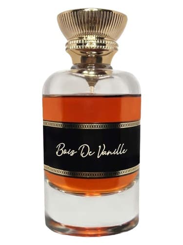 Bois De Vanille - بوآ د وانیلا