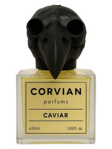 Caviar - خاویار