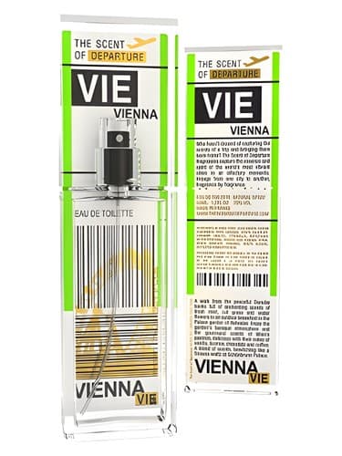 Vienna VIE - وین VIE