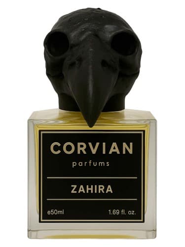 Zahira - ظهیرا
