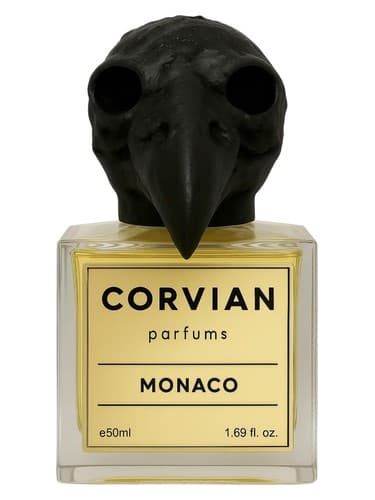 Monaco - موناکو