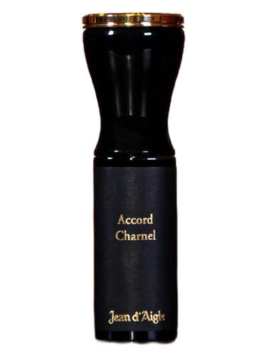 Accord Charnel - آکورد چارنل