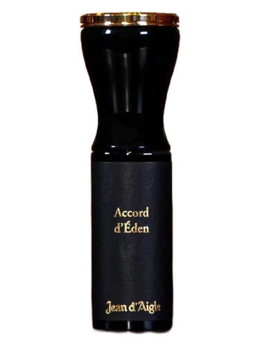 Accord d'Éden - آکورد اددن