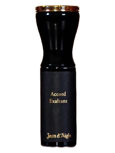 Accord Exaltant 