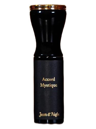 Accord Mystique