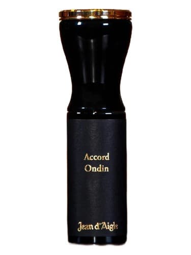 Accord Ondin - آکورد اوندین