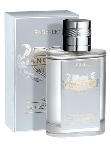 Lancelot White