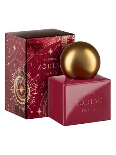 Zodiac Ignis - زودیاک ایگنیس