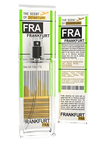 Frankfurt FRA - فرانکفورت FRA