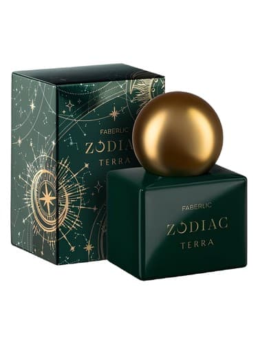 Zodiac Terra - زودیاک ترا