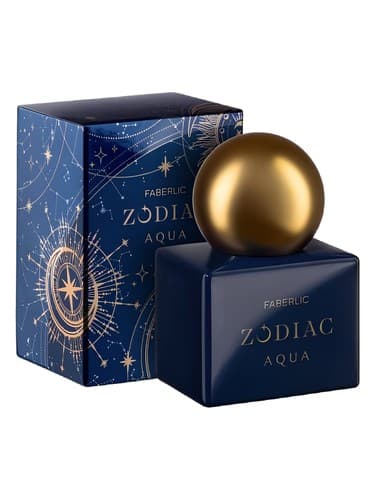 Zodiac Aqua