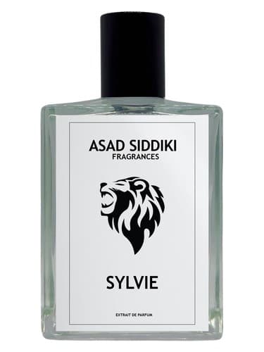 Sylvie - سیلوی