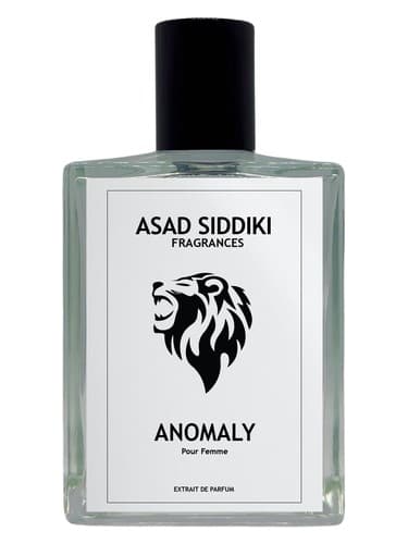 Anomaly - ناهنجاری