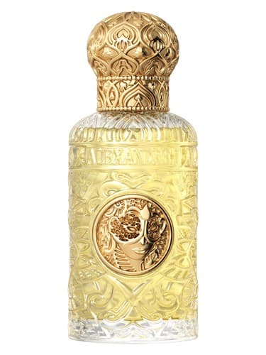 Oriental Enigma Perfume Extract - عصاره عطر Oriental Enigma