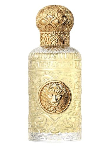Majestic Nard Perfume Extract - عصاره عطر مجستیک نارد