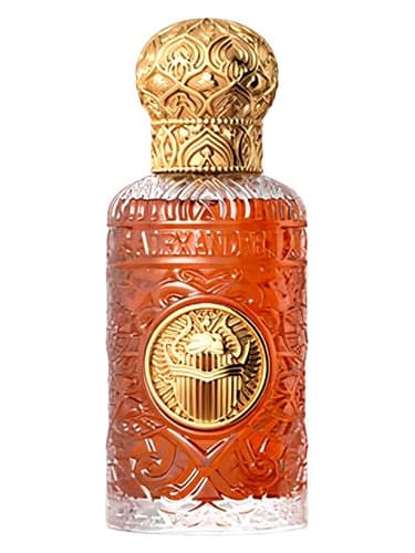 Black Beetle Perfume Extract - عصاره عطر سوسک بلک