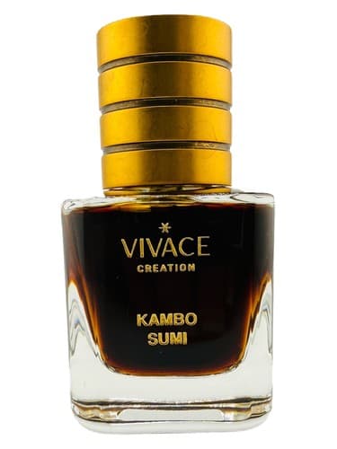 Kambo Sumi - کامبو سومی