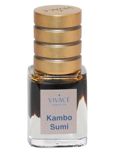 Kambo Sumi Attar - کامبو سومی عطار