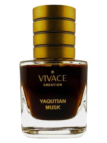 Yaqutian Musk - یاقوتیان مشک