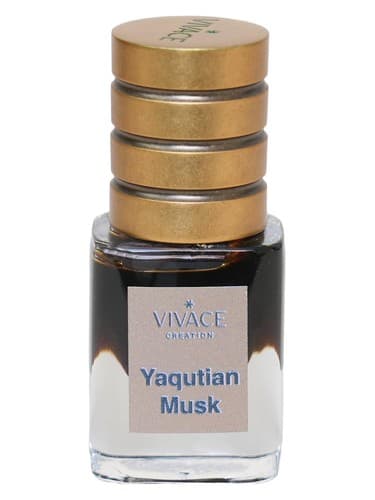 Yaqutian Musk Attar - یاقوتیان مشک عطار