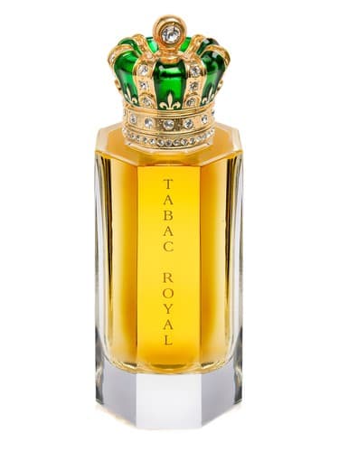 Tabac Royal - تاباک رویال
