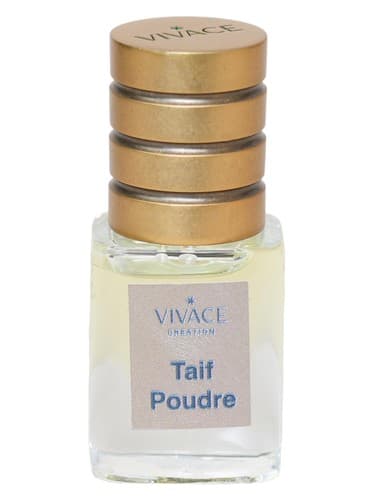 Taif Poudre Attar