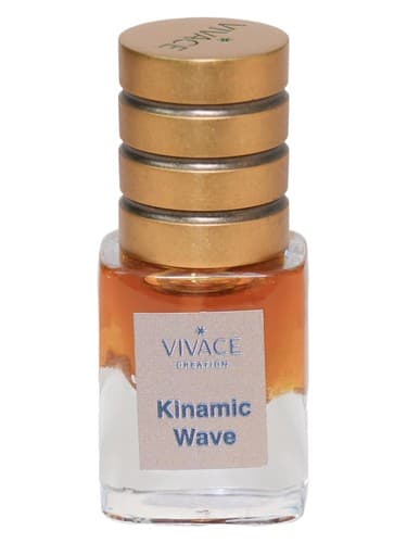 Kinamic Wave Attar - عطار موج کینامیک