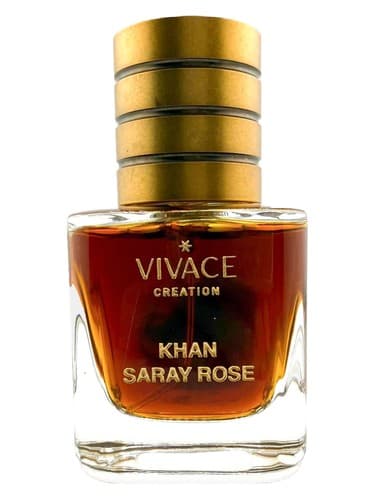 Khan Saray Rose - خان سرای رز