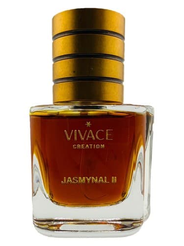 Jasmynal II - جاسمینال دوم