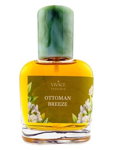Ottoman Breeze - نسیم عثمانی