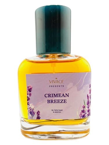 Crimean Breeze - نسیم کریمه