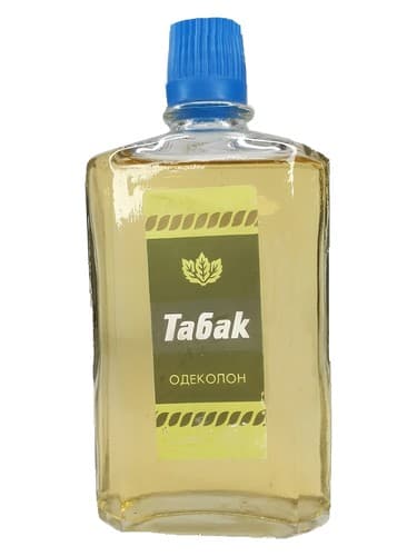 Tobacco (Табак)