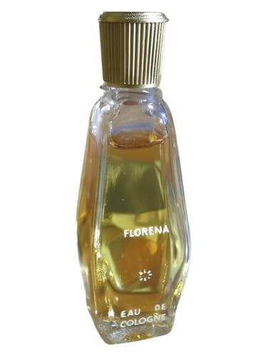 Eau de Cologne - ادکلن