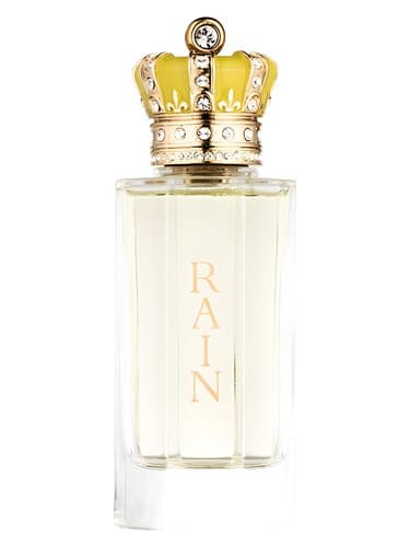 Rain - باران