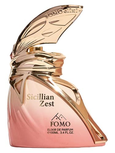 Sicillian Zest - مزه سیسیلی