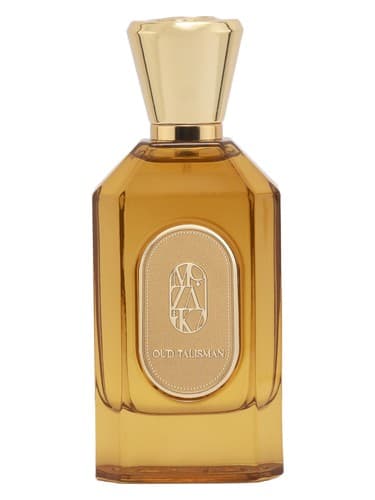 Oud Talisman - طلسم عود