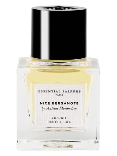 Nice Bergamote Extrait - اکستریت برگاموت زیبا