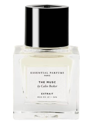 The Musc Extrait 