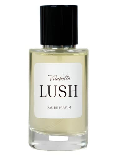 Lush - سرسبز