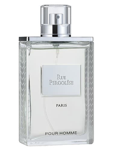 Rue Pergolèse pour Homme