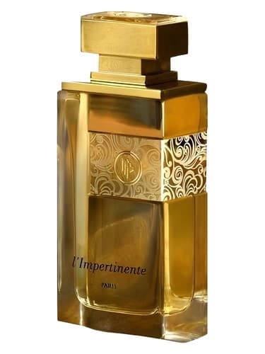 L'Impertinente
