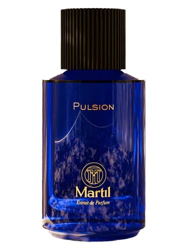 Pulsion - نبض