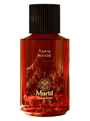 Tapis Rouge - تاپیس روژ