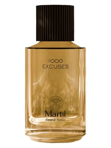 1000 Excuses - 1000 بهانه