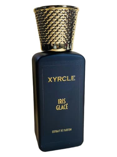 Iris Glacé - آیریس گلاسه
