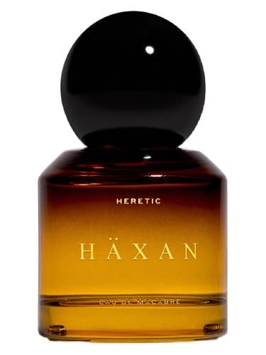 Häxan - هاکسان